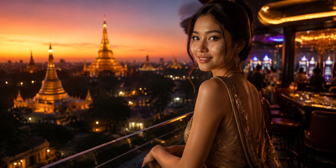 burma 8