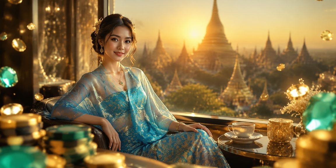 burma 8