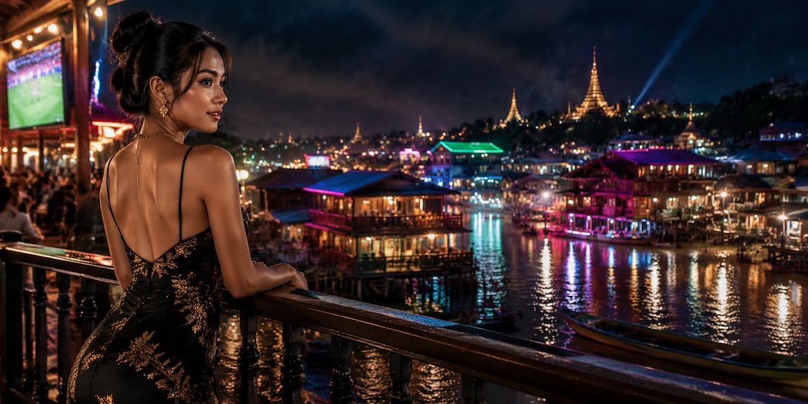 burma 8