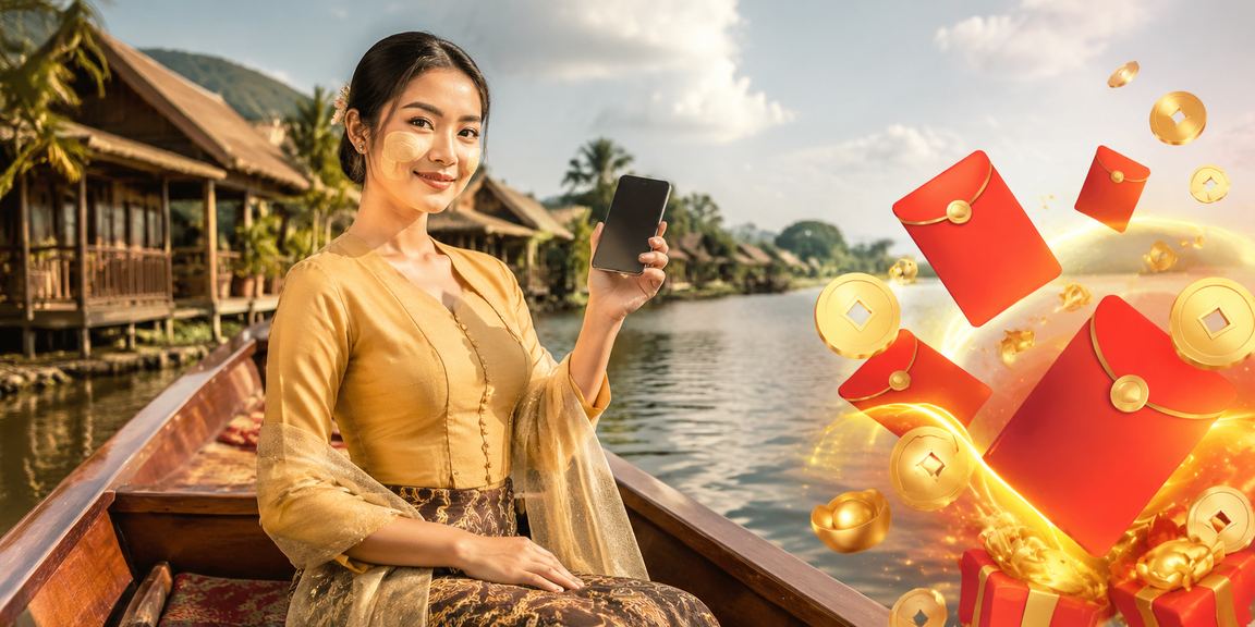 burma 8