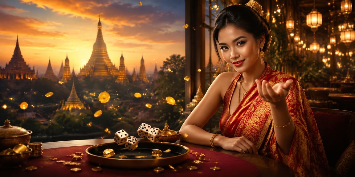 burma 8