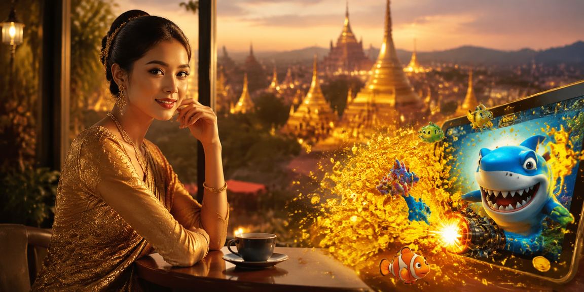 burma 8