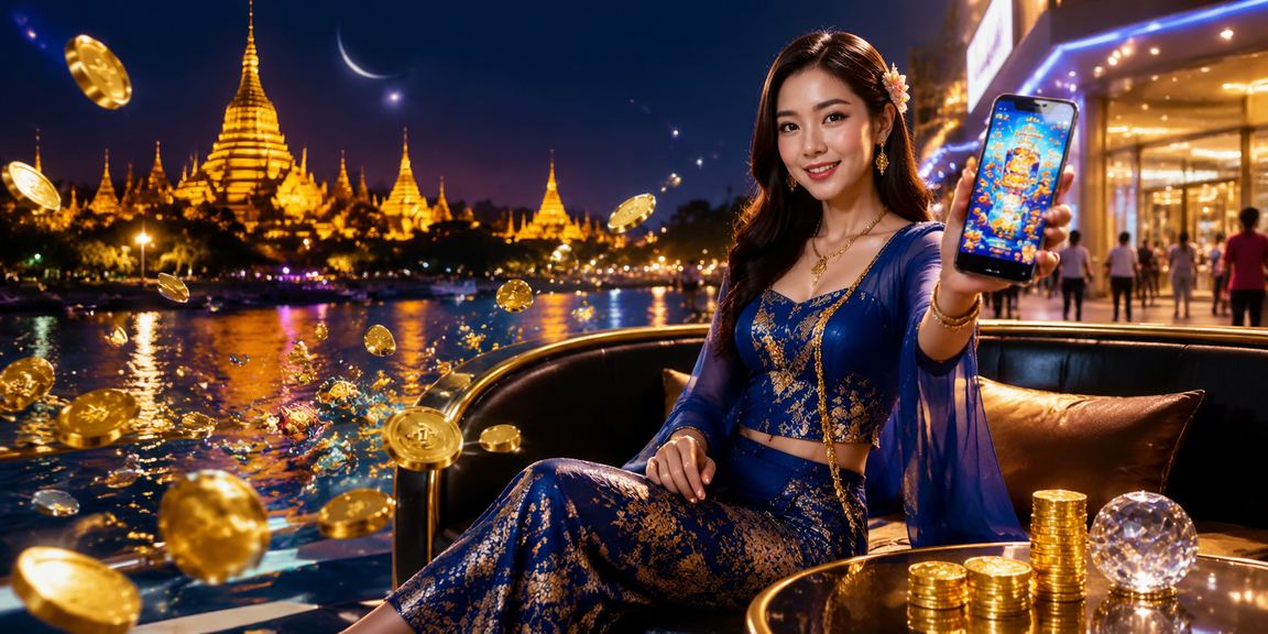 burma 8