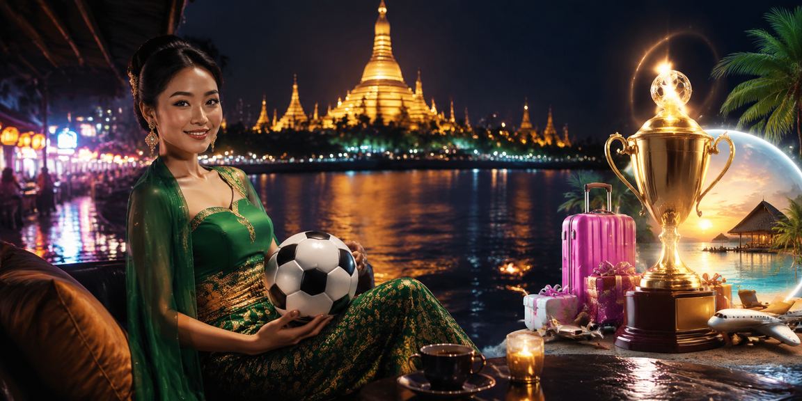 burma 8