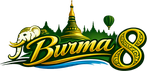 Burma 8